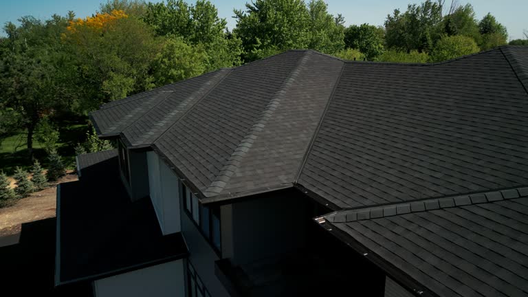 Best Steel Roofing  in Monticello, MN